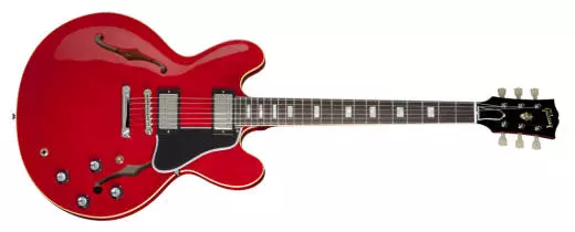 ES-335 1963 VOS  Anniversary Reissue Semi Hollow Electric - Cherry Finish